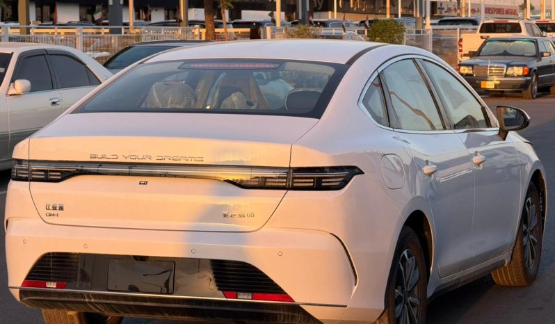 
								BYD Destroyer 05 full									