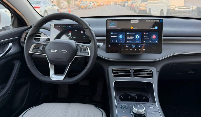 
								BYD Destroyer 05 full									